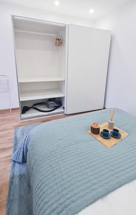 Le Petit Cosy /Proche Disney - Paris / Wifi - Netflix Apartment Meaux Bagian luar foto