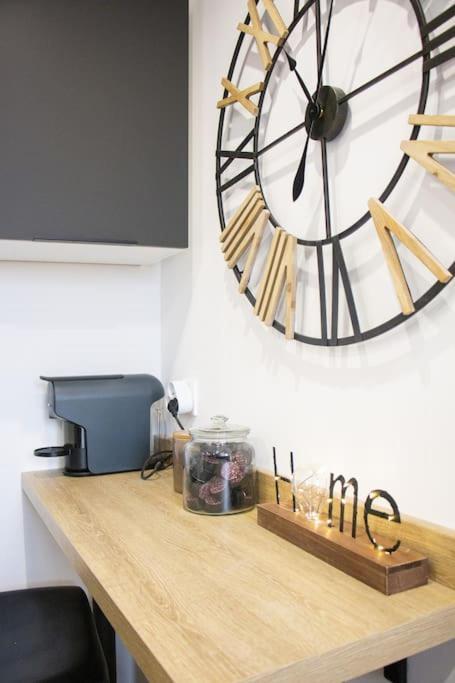 Le Petit Cosy /Proche Disney - Paris / Wifi - Netflix Apartment Meaux Bagian luar foto